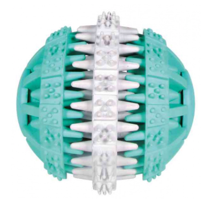 JOUET NATUREL BALLE DENTA FUN