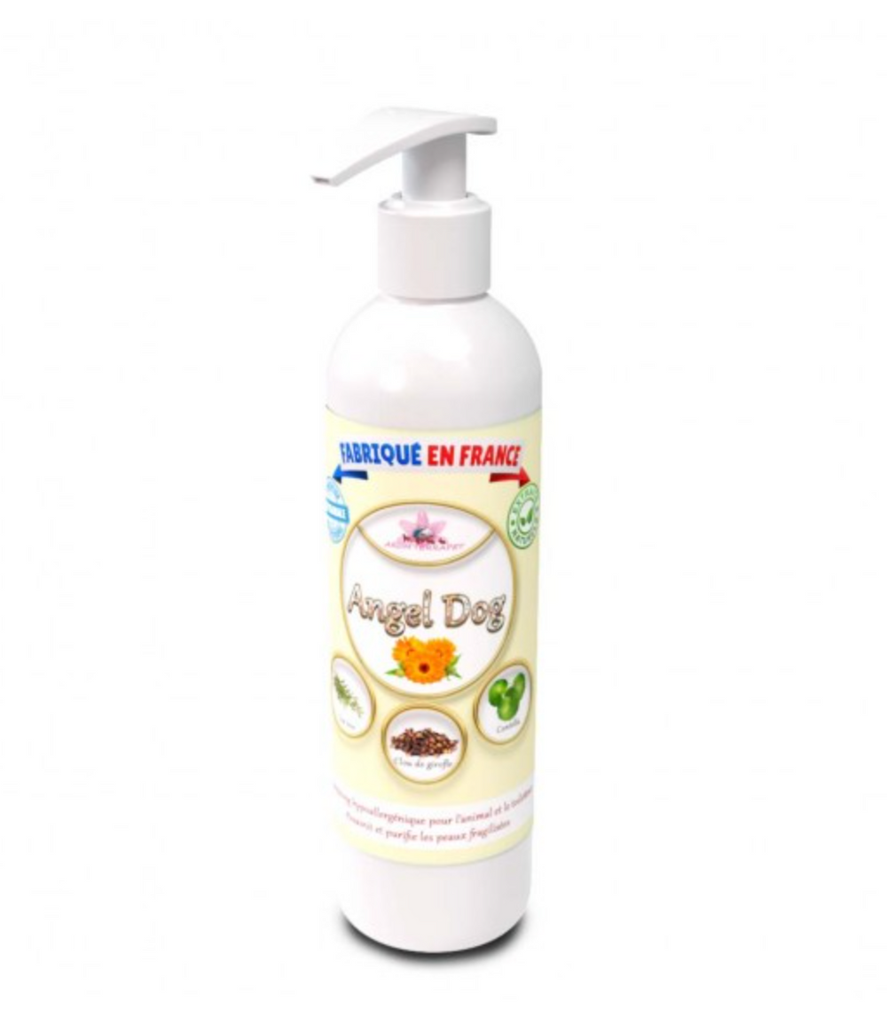 Shampoing ANGEL DOG alopécie